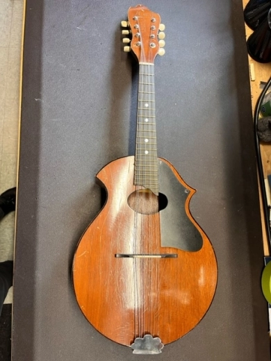 KAY MANDOLIN 2